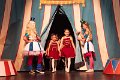 Mini Stars Circus 3C  078